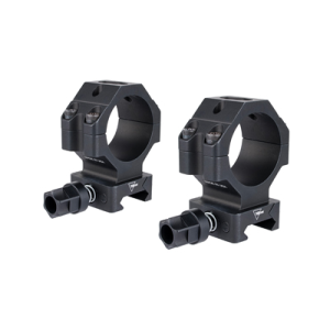 United States Association of Gun Owners TRIJICON SCOPE RINGS W/QLOC 30MM HI - $196.71 at United States Association of Gun Owners
