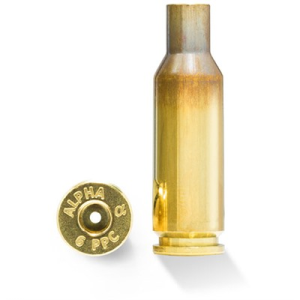 United States Association of Gun Owners Alpha Munitions AM6PPC 6mm PPC Small Rifle Primer Brass, 100-Count - $155.00 at United States Association of Gun Owners