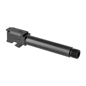 Silencer Co Threaded Barrel for Glock 19 9mm 4.5in - AC862