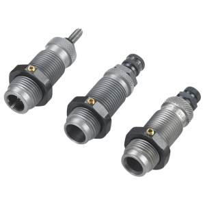 United States Association of Gun Owners RCBS 35315 3-Die Carbide Taper Crimp Set .30 Super Carry - $137.11 at United States Association of Gun Owners