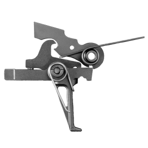 United States Association of Gun Owners CMC Triggers 51503 Single Stage Trigger 3.5lb Flat, AR-15/10 - $126.00 at United States Association of Gun Owners