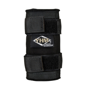 United States Association of Gun Owners YANKEE HILL MACHINE COMPANY SUPPRESSOR COVER 4.5" BLACK - $121.75 at United States Association of Gun Owners