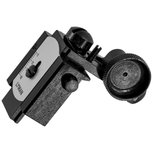 United States Association of Gun Owners Lyman 3662215 66 Receiver Peep Sight, Black - $102.67 at United States Association of Gun Owners