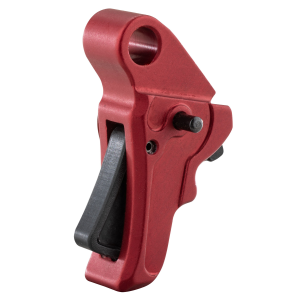 Apex Tactical 115152 Action Enhancement Kit Red Trigger for Springfield Hellcat