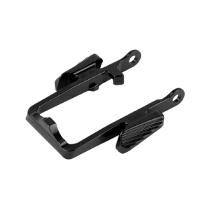 Apex Tactical 116-126 Enhanced Slide Release for CZ P-10 C/FS, Black