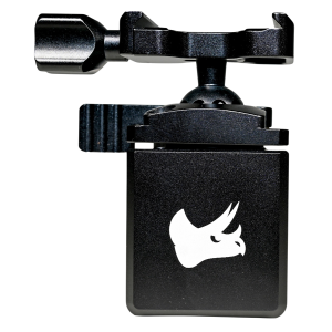 Tricer RH-WMNT-1 Tricer-RH Arca Swiss Mount Black Aluminum