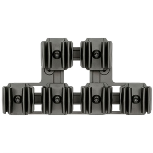 United States Association of Gun Owners LEVER STOCK SHELL HOLDER PLATE WITH 6 SHELL HOLDERS - $54.95 at United States Association of Gun Owners