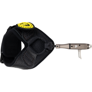 United States Association of Gun Owners TRUFIRE SMOKE RELEASE 2.0 MAX - JAW BUCKLE FOLDBACK BLACK - $48.06 at United States Association of Gun Owners