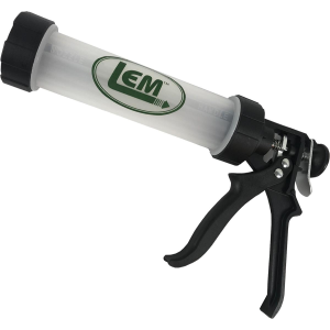 United States Association of Gun Owners LEM Products Jerky Gun 555 Heavy Duty Meat Injector - $39.99 at United States Association of Gun Owners