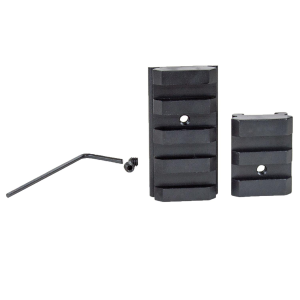 United States Association of Gun Owners Burris 410635 2-Piece XTB Xtreme Dovetail Steel Base for Sako - $31.02 at United States Association of Gun Owners