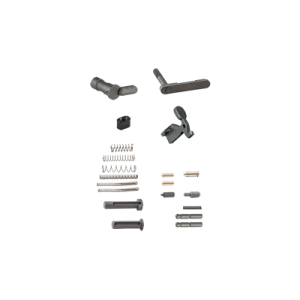 United States Association of Gun Owners LUTH AR LOWER PARTS KIT BUILDER - $35.71 at United States Association of Gun Owners