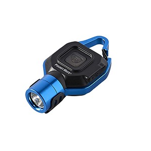 United States Association of Gun Owners STREAMLIGHT POCKET MATE KEYCHAIN BLUE - $23.76 at United States Association of Gun Owners