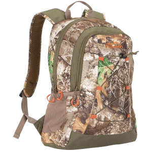 Allen 19202 Terrain Cape Daypack Realtree Edge Camo