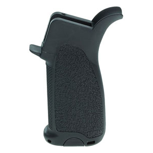 United States Association of Gun Owners Bravo Company BCMGunfighter Mod 1 Black Pistol Grip for AR-15 - $25.95 at United States Association of Gun Owners