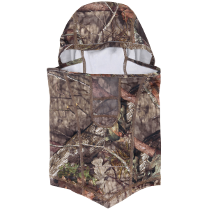 Vanish 25344 Balaclava Mossy Oak Break-Up Mesh Full Face Mask OSFA
