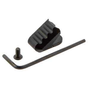 Strike ISOTABBK ISO Tab AR Platform Black Anodized Aluminum