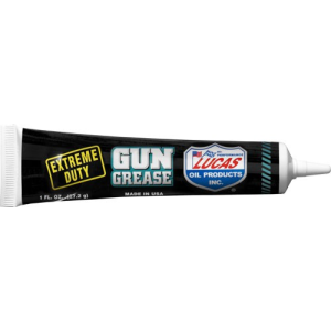 United States Association of Gun Owners Lucas Oil Extreme Duty Grease 1oz Tube - $10.22 at United States Association of Gun Owners