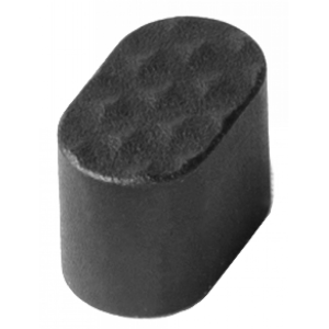 United States Association of Gun Owners Seekins Precision 0011510003 Billet Mag Release AR-Platform Black Anodized 6061-T6 Aluminum - $9.00 at United States Association of Gun Owners