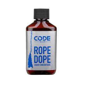 United States Association of Gun Owners Moultrie OA1464 Code Blue Rope Dope 4 oz. Hunting Scent - $6.99 at United States Association of Gun Owners