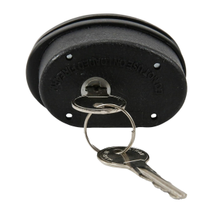 FSDC FSDC-TL3050RKD METAL BODY KEYD TRIG LCK