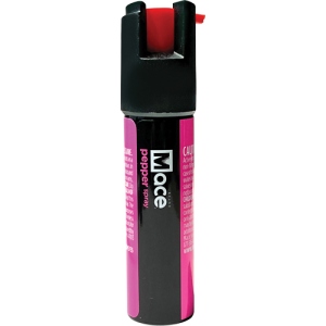 United States Association of Gun Owners MACE PEPPER SPRAY TWIST LOCK - MODEL NEON PINK 3/4OZ - $5.16 at United States Association of Gun Owners
