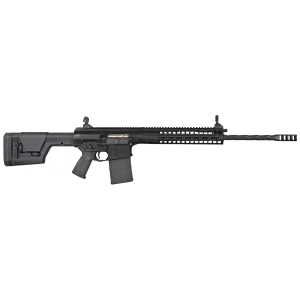 United States Association of Gun Owners LWRC REPR MKII 7.62MM BLK SC 20" - $4339.00 at United States Association of Gun Owners