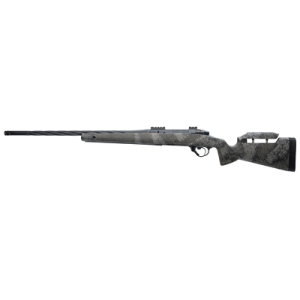 United States Association of Gun Owners SEEKINS HAVAK PH3 6MM CM 20" 3RD MS - $1849.00 at United States Association of Gun Owners