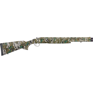 United States Association of Gun Owners MOSSBERG EVENTIDE 20GA 3" - 20" VR MOSSYOAK GREENLEAF - $803.06 at United States Association of Gun Owners