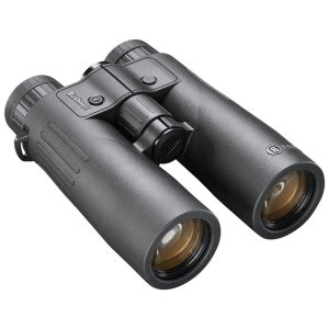 United States Association of Gun Owners Bushnell Fusion X LRF 10x42 Binoculars, Black - $514.69 at United States Association of Gun Owners