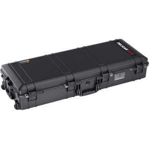 United States Association of Gun Owners PELICAN 1745 AIR LONG CASE BLACK - $479.95 at United States Association of Gun Owners