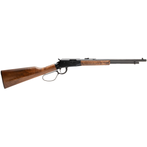 United States Association of Gun Owners Savage Arms 46200 Revel Classic Full Size 17 HMR 9+1 18" Black Medium Profile Barrel, Black Drilled & Tapped Aluminum Receiver, Satin Walnut Fixed Stock, Toolless Takedown, Right Hand - $413.73 at United States Association of Gun Owners