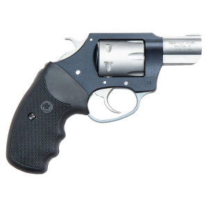 United States Association of Gun Owners Charter Arms Pathfinder Lite .22 Magnum 2in Revolver, Black/SS - $380.41 at United States Association of Gun Owners