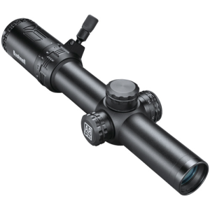 United States Association of Gun Owners Bushnell AR71624I 1-6x24 30mm Illuminated BTR-1 Scope - $369.95 at United States Association of Gun Owners