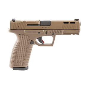 United States Association of Gun Owners Bersa BP9FSFDEOR 9mm 4.25in Optics-Ready Handgun, 17-Round - $367.29 at United States Association of Gun Owners
