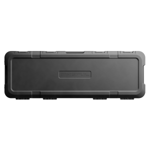 United States Association of Gun Owners Magpul MAG1289-BLK DAKA LR53 Hard Case 53.80" Black Polymer DAKA Grid Organizer System - $350.55 at United States Association of Gun Owners