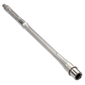 Wilson Combat TR223RCIG16FT8 Match Grade 223Wylde 16" Bead Blasted Stainless Steel Barrel