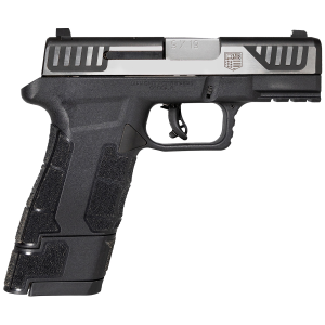 United States Association of Gun Owners Diamondback DB0300P031 AM2 9mm Sub-Compact Pistol, 17-Round - $320.46 at United States Association of Gun Owners