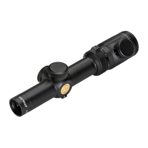 United States Association of Gun Owners Athlon Talos BTR 1-4x24 Gen2 Rifle Scope - $259.99 at United States Association of Gun Owners