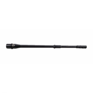 Faxon Firearms 15A58M16NPQ-IMDB 16in 1-8 Twist Pencil Barrel with Muzzle Brake