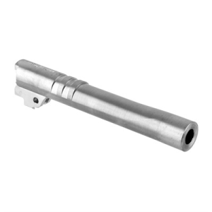 Nowlin RB-5BBG-9 5in Ramped Bull Barrel for 9mm 1911
