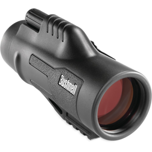 Bushnell Legend Ultra 10x42 Handheld Spotting Scope, Black