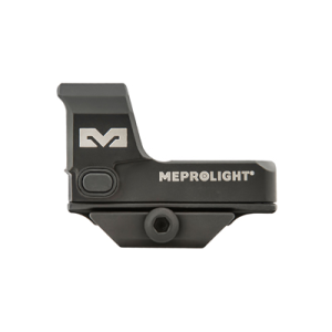 United States Association of Gun Owners Meprolight MPO-DF 3.5 MOA Red Dot Sight, RMR Footprint - $189.99 at United States Association of Gun Owners
