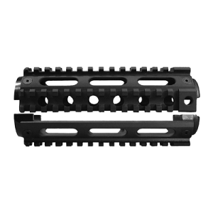 United States Association of Gun Owners YHM 2PC CARBINE HANDGUARD ASSY BLK - $174.95 at United States Association of Gun Owners