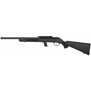 United States Association of Gun Owners SAV 64 FV-SR THRD BBL 22LR 16 1/2" - $152.59 at United States Association of Gun Owners