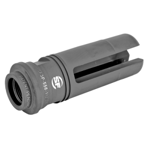 United States Association of Gun Owners SUREFIRE SOCOM FH 5.56MM 1/2X28 M4 - $152.00 at United States Association of Gun Owners