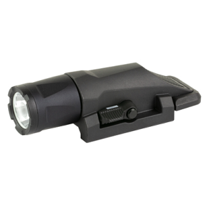United States Association of Gun Owners INFORCE WML WHT/IR GEN 3 450 LUM BLK - $149.97 at United States Association of Gun Owners