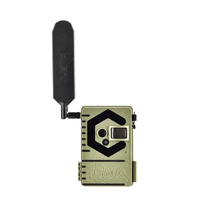 United States Association of Gun Owners Covert Cameras Interceptor Pro 20 MP Tan Game Camera - $139.99 at United States Association of Gun Owners