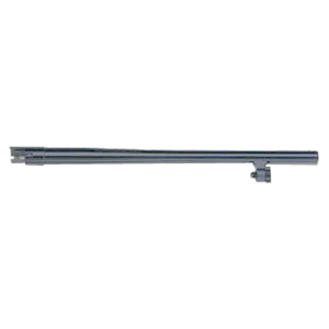 MOSSBERG BARREL 500 12GA. 3" - 18.5"CYL BORE BEAD SIGHT MATTE