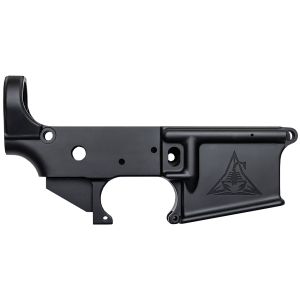 United States Association of Gun Owners Rise Armament RASL223 Stripped Lower Receiver Multi 7075-T6 Aluminum for AR-15 - $115.00 at United States Association of Gun Owners