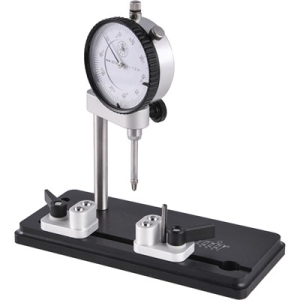 United States Association of Gun Owners Sinclair International Concentricity Gauge with Dial Indicator - $99.99 at United States Association of Gun Owners